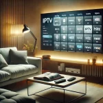 Les Avantages d’un Abonnement IPTV pour Remplacer la Télévision Traditionnelle