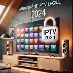 Abonnement Iptv Légal 2024