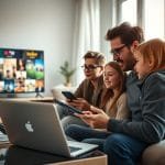 Pourquoi l'IPTV Révolutionne la Télévision en France