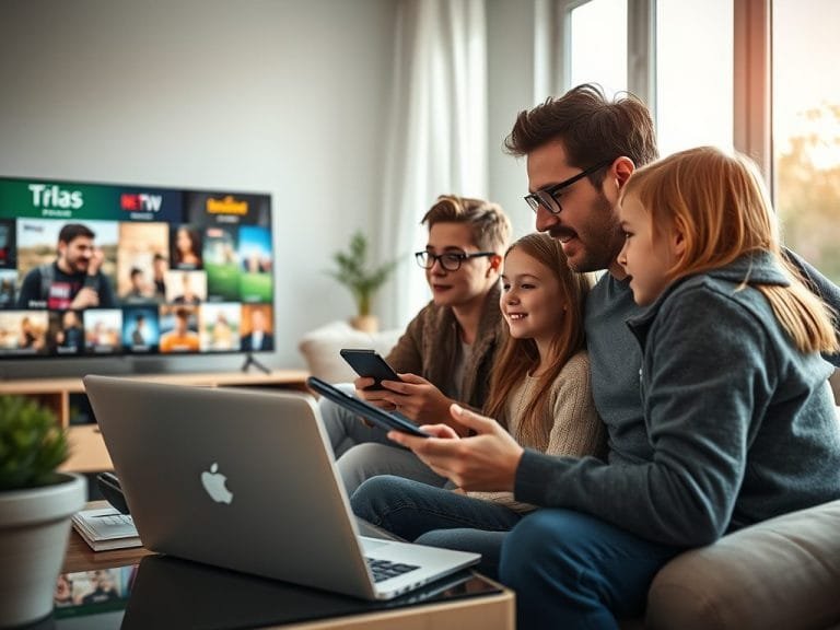 Pourquoi l'IPTV Révolutionne la Télévision en France