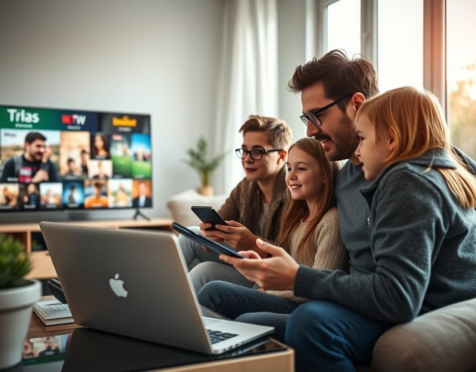 Pourquoi l'IPTV Révolutionne la Télévision en France