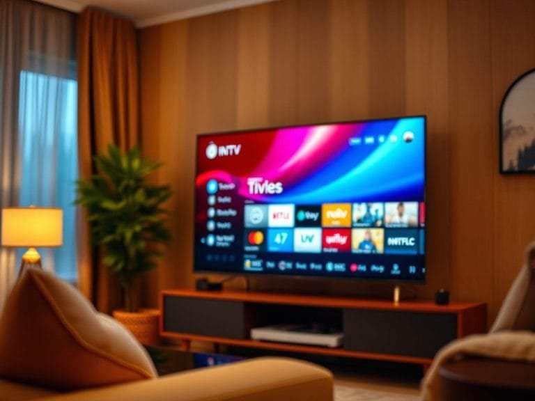 VPN et IPTV
