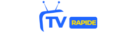 tv rapide